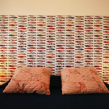 Holiday home Casal Do Gois