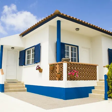 Casal Do Gois Holiday home Atouguia Da Baleia