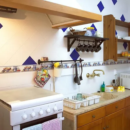 Holiday home Casal Do Gois Atouguia Da Baleia