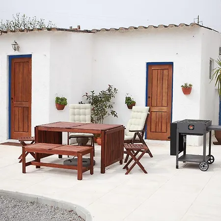 Holiday home Casal Do Gois