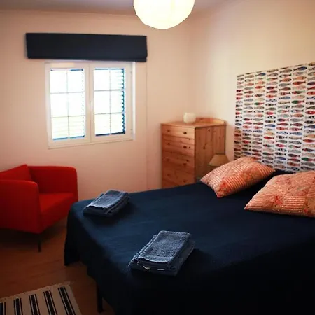 Casal Do Gois 펜션