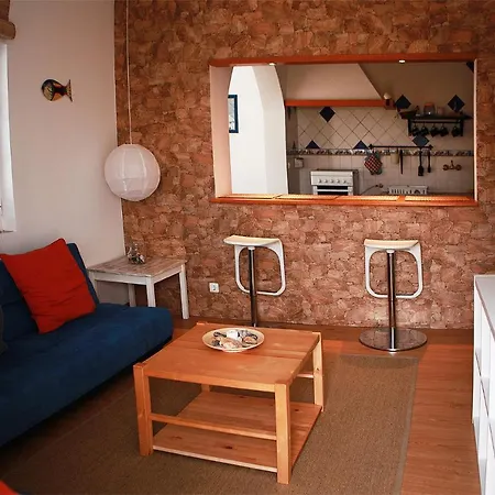 Ferienhaus Casal Do Gois