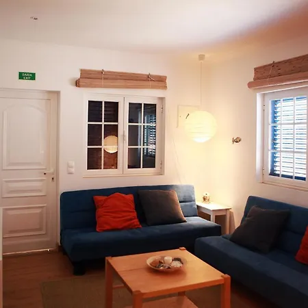 Casal Do Góis Atouguia Da Baleia