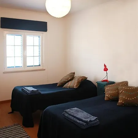 Casal Do Gois Ferienhaus Atouguia Da Baleia