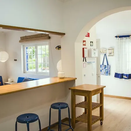 Casal Do Gois 아토우기아다발레이아