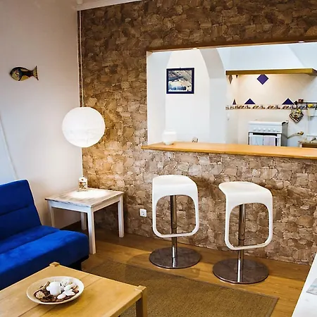 Casal Do Góis Casa de Férias Atouguia Da Baleia