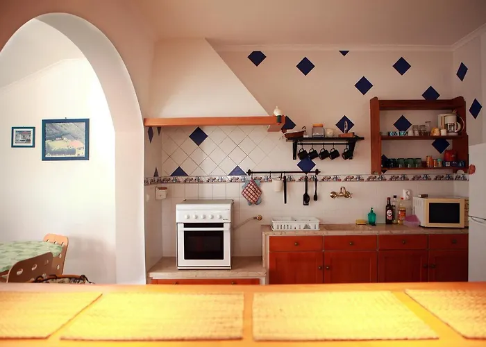 Casal Do Gois Атогиа-да-Балейя