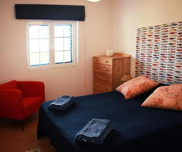 Casal Do Gois Дом отдыха