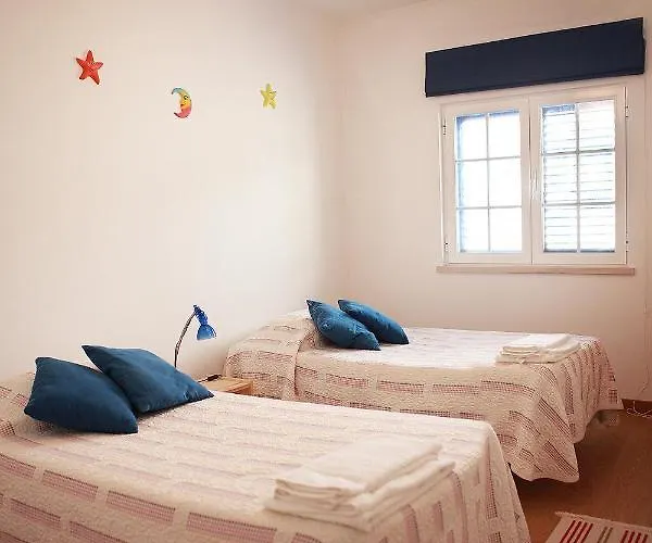 Дом отдыха Casal Do Gois Атогиа-да-Балейя