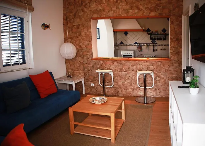 Дом отдыха Casal Do Gois