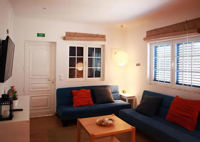 Casal Do Gois Атогиа-да-Балейя