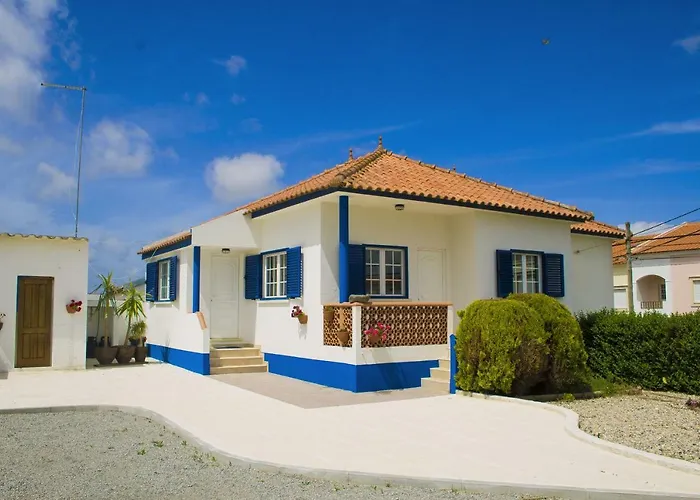 Casal Do Gois Дом отдыха