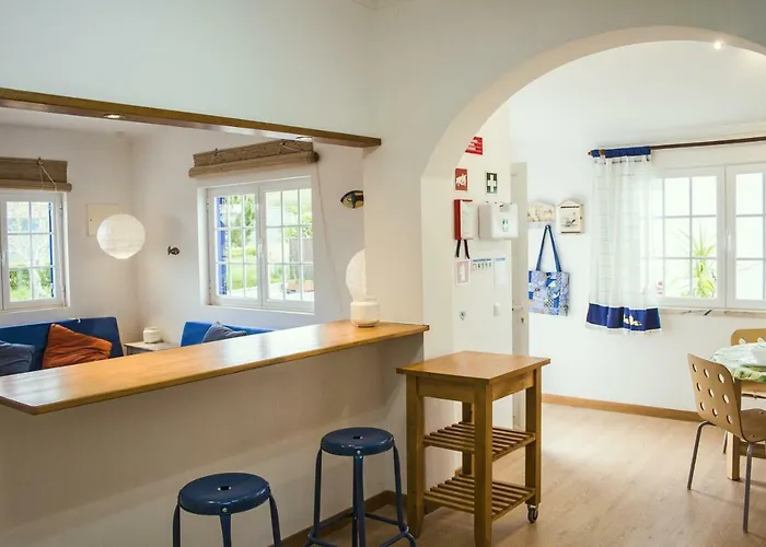 Casal Do Gois Атогиа-да-Балейя