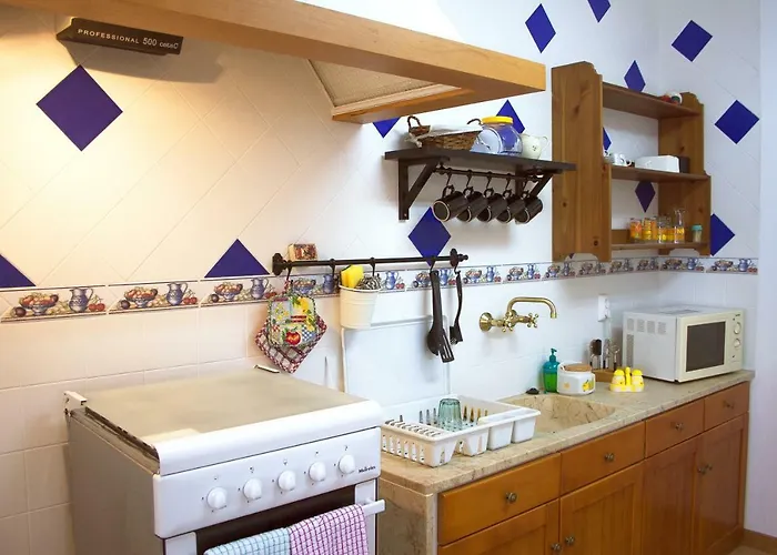 Дом отдыха Casal Do Gois Атогиа-да-Балейя